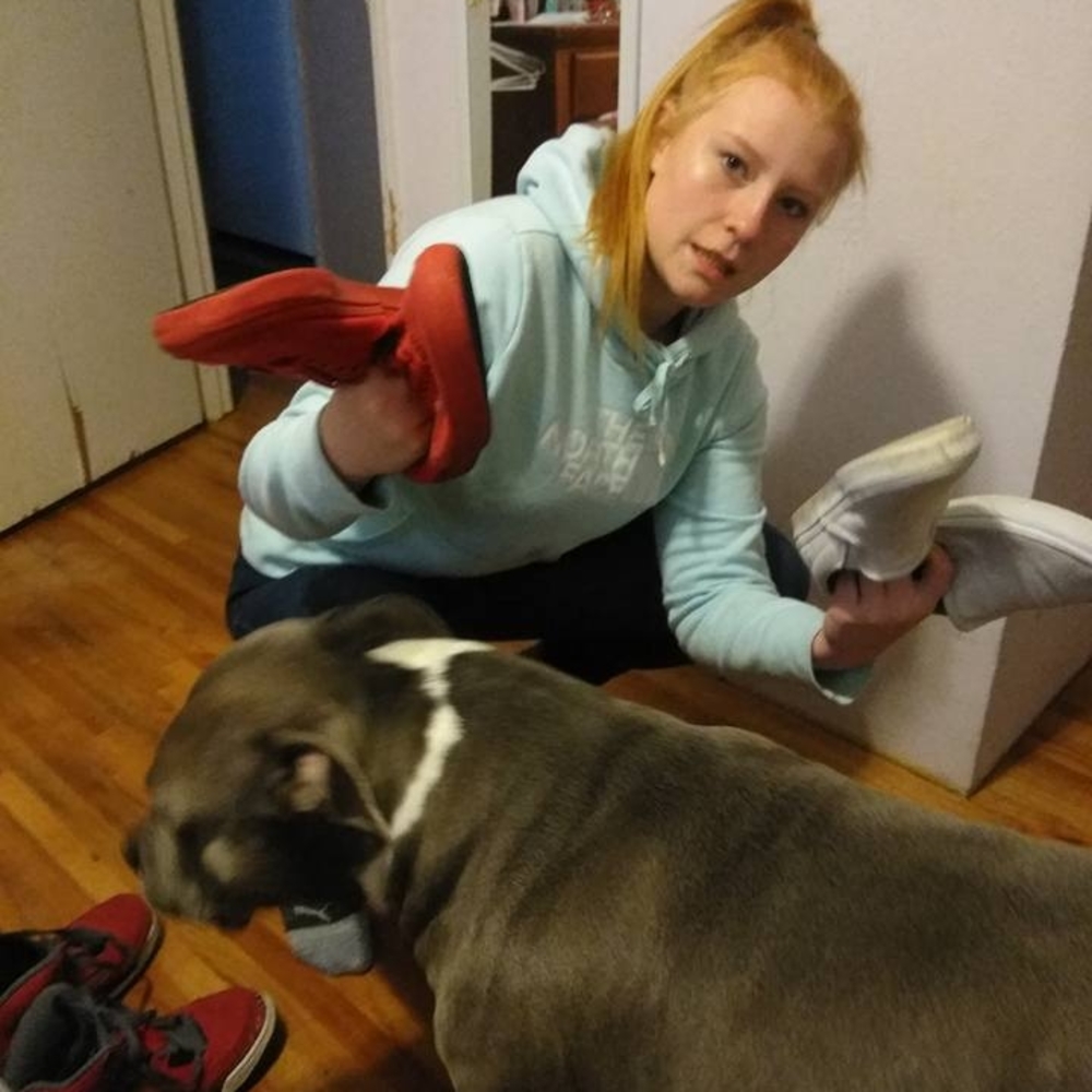 Meet your Posher, Posha